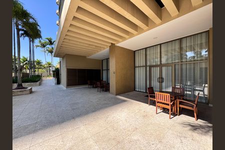 Apartamento para alugar com 262m², 3 quartos e 2 vagasÁrea comum