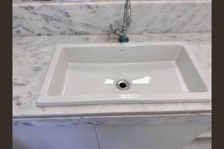 Apartamento para alugar com 262m², 3 quartos e 2 vagasLavabo