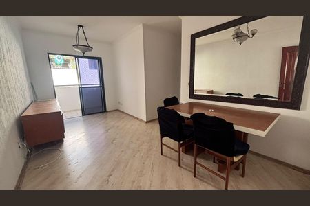 Apartamento para alugar com 2 quartos, 61m² em Santo Antônio, São Caetano do Sul