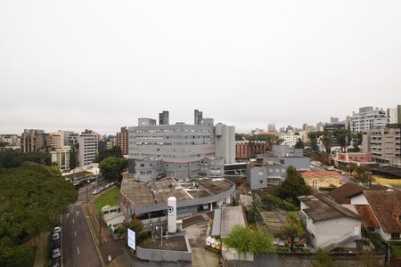 Apartamento à venda com 255m², 3 quartos e 2 vagasVista da Suíte