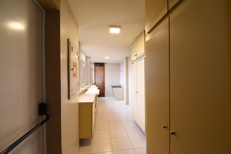 Área de Serviço de apartamento à venda com 3 quartos, 255m² em Batel, Curitiba