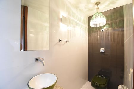 Apartamento à venda com 255m², 3 quartos e 2 vagasLavabo