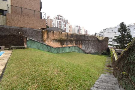 Área comum de apartamento à venda com 3 quartos, 255m² em Batel, Curitiba
