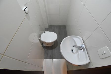 Apartamento à venda com 255m², 3 quartos e 2 vagasLavabo Área de Serviço