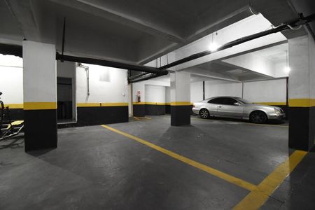 Apartamento à venda com 255m², 3 quartos e 2 vagasVaga de Garagem 2