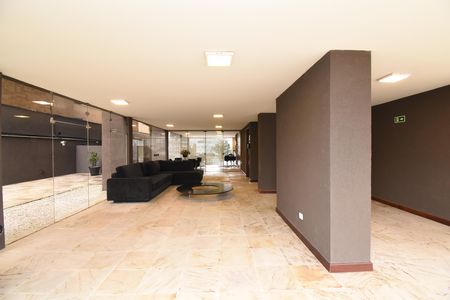 Apartamento à venda com 255m², 3 quartos e 2 vagasÁrea comum