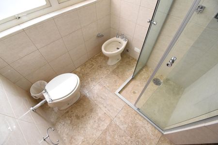 Apartamento à venda com 255m², 3 quartos e 2 vagasBanheiro