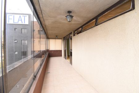 Apartamento à venda com 255m², 3 quartos e 2 vagasSacada da Suíte