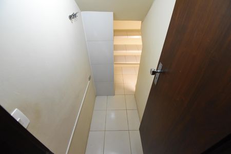 Apartamento à venda com 255m², 3 quartos e 2 vagasDespensa