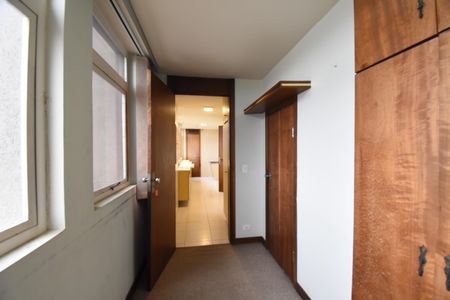 Apartamento à venda com 255m², 3 quartos e 2 vagasÁrea de Serviço