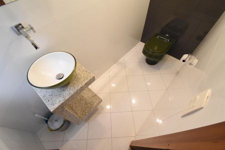 Apartamento à venda com 255m², 3 quartos e 2 vagasLavabo