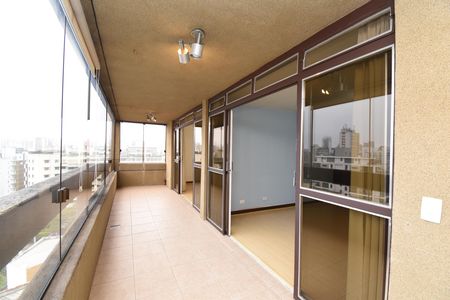 Apartamento à venda com 255m², 3 quartos e 2 vagasSacada 2