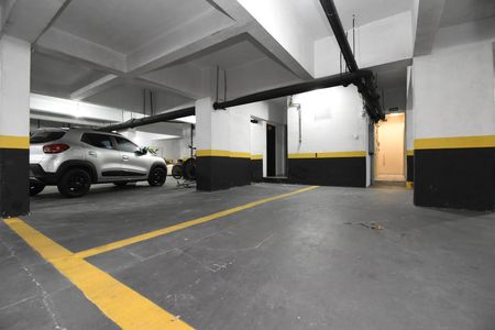Apartamento à venda com 255m², 3 quartos e 2 vagasVaga de Garagem 1