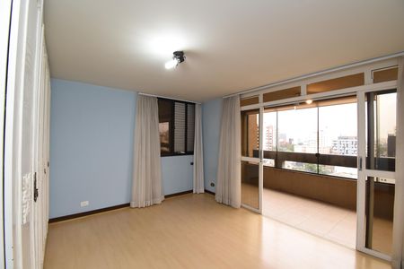 Apartamento à venda com 255m², 3 quartos e 2 vagasQuarto 3