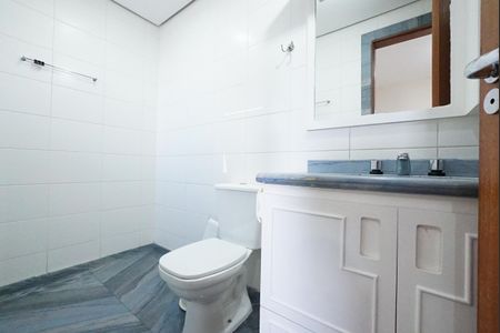Apartamento para alugar com 100m², 3 quartos e 2 vagasSuíte