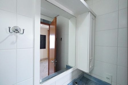 Apartamento para alugar com 100m², 3 quartos e 2 vagasSuíte