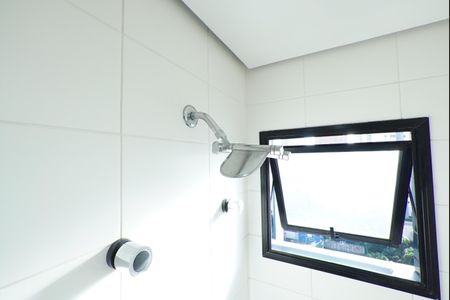 Apartamento para alugar com 100m², 3 quartos e 2 vagasBanheiro