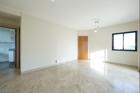 Apartamento para alugar com 100m², 3 quartos e 2 vagasSala