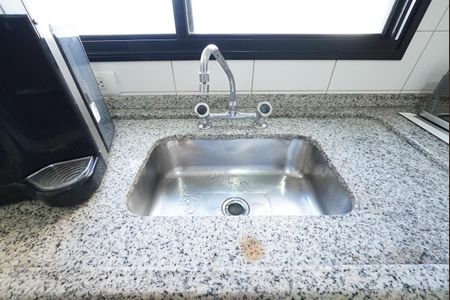 Apartamento para alugar com 100m², 3 quartos e 2 vagasCozinha