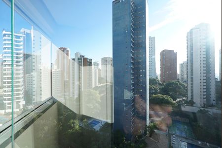 Vista de apartamento para alugar com 3 quartos, 100m² em Vila Mariana, São Paulo