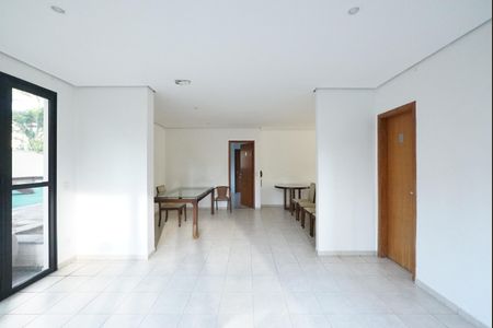Apartamento para alugar com 100m², 3 quartos e 2 vagasSalão de Festas