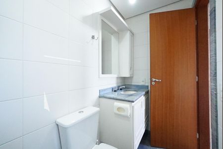 Apartamento para alugar com 100m², 3 quartos e 2 vagasSuíte