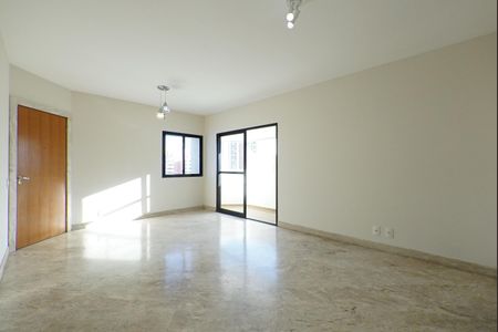 Apartamento para alugar com 100m², 3 quartos e 2 vagasSala