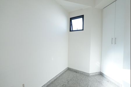 Quarto de Serviço de apartamento para alugar com 3 quartos, 100m² em Vila Mariana, São Paulo