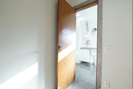 Quarto de Serviço de apartamento para alugar com 3 quartos, 100m² em Vila Mariana, São Paulo