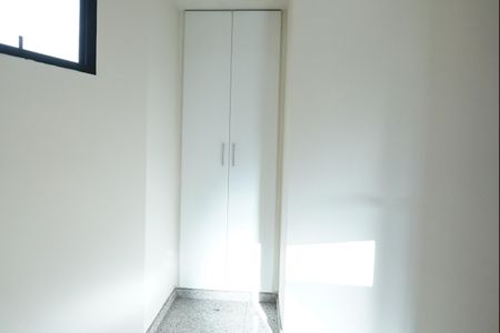 Apartamento para alugar com 100m², 3 quartos e 2 vagasQuarto de Serviço
