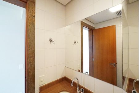 Apartamento para alugar com 100m², 3 quartos e 2 vagasLavabo