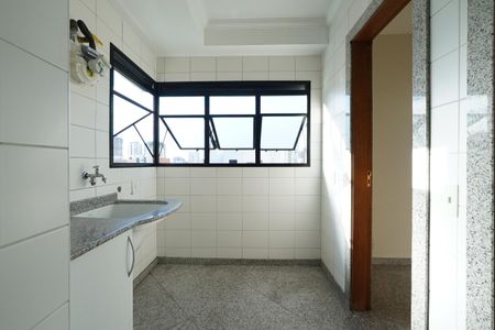 Apartamento para alugar com 100m², 3 quartos e 2 vagasÁrea de Serviço