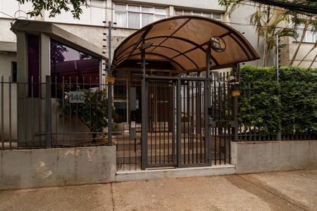 Fachada de apartamento à venda com 1 quarto, 32m² em Vila Guilherme, São Paulo