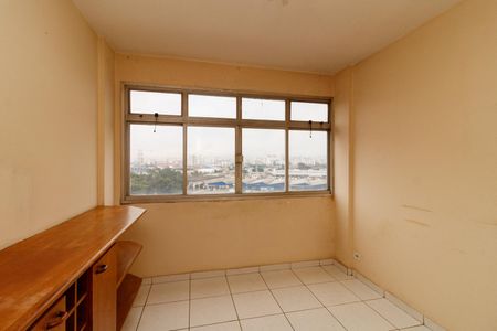 Apartamento à venda com 1 quarto, 32m² em Vila Guilherme, São Paulo