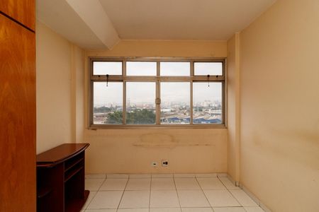 Quarto de apartamento à venda com 1 quarto, 32m² em Vila Guilherme, São Paulo