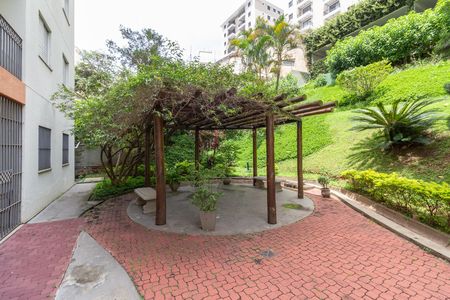 Apartamento para alugar com 63m², 3 quartos e 1 vaga Apartamento para alugar com 63m², 3 quartos e 1 vagaÁrea comum
