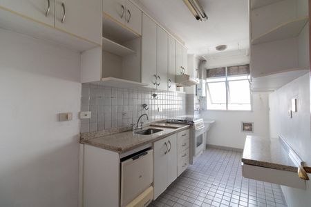 Apartamento para alugar com 63m², 3 quartos e 1 vaga Apartamento para alugar com 63m², 3 quartos e 1 vagaCozinha