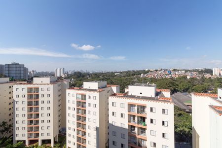Vista de apartamento para alugar com 3 quartos, 63m² em Butantã, São Paulo