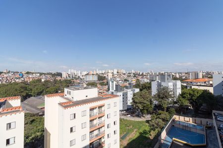 Apartamento para alugar com 63m², 3 quartos e 1 vaga Apartamento para alugar com 63m², 3 quartos e 1 vagaVista