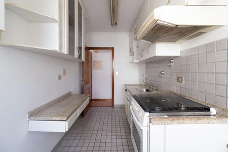 Apartamento para alugar com 63m², 3 quartos e 1 vaga Apartamento para alugar com 63m², 3 quartos e 1 vagaCozinha