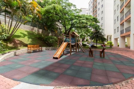 Área comum de apartamento para alugar com 3 quartos, 63m² em Butantã, São Paulo