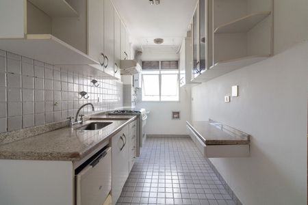 Apartamento para alugar com 63m², 3 quartos e 1 vaga Apartamento para alugar com 63m², 3 quartos e 1 vagaCozinha