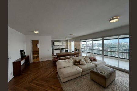 Apartamento à venda com 2 quartos, 113m² em Jardim Dom Bosco, São Paulo
