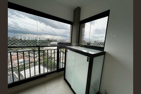 Apartamento à venda com 2 quartos, 113m² em Jardim Dom Bosco, São Paulo