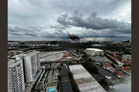 Apartamento à venda com 2 quartos, 113m² em Jardim Dom Bosco, São Paulo
