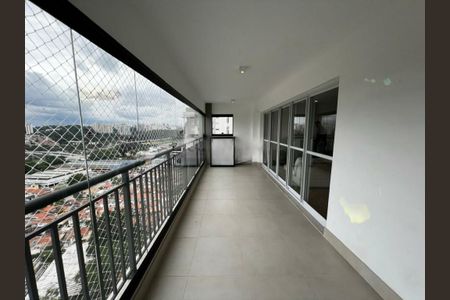 Apartamento à venda com 2 quartos, 113m² em Jardim Dom Bosco, São Paulo