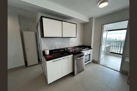 Apartamento à venda com 2 quartos, 113m² em Jardim Dom Bosco, São Paulo