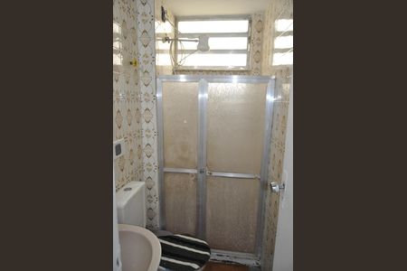 Apartamento à venda com 52m², 2 quartos e sem vagaBanheiro social