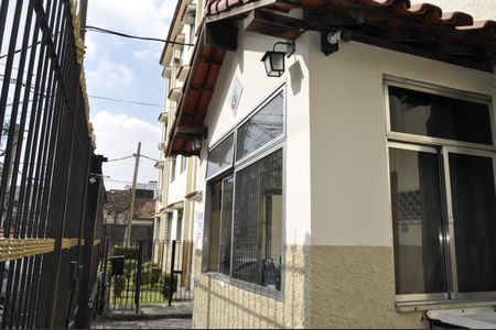 Apartamento à venda com 52m², 2 quartos e sem vagaÁrea comum