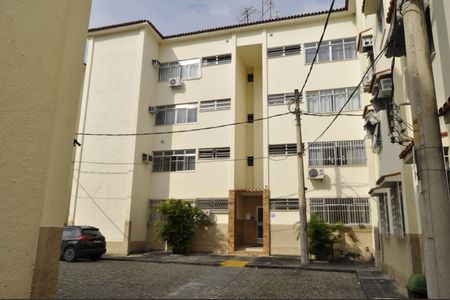 Apartamento à venda com 52m², 2 quartos e sem vagaÁrea comum